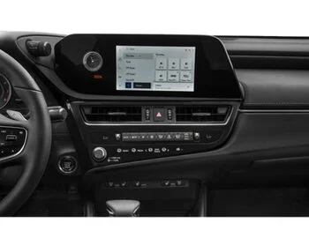 Lexus ES ES 250