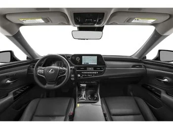 Lexus ES ES 250