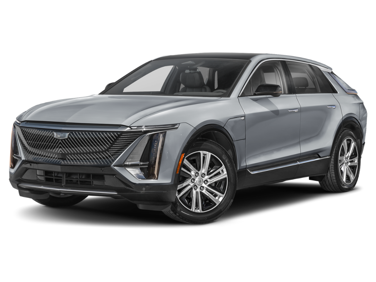 Cadillac LYRIQ