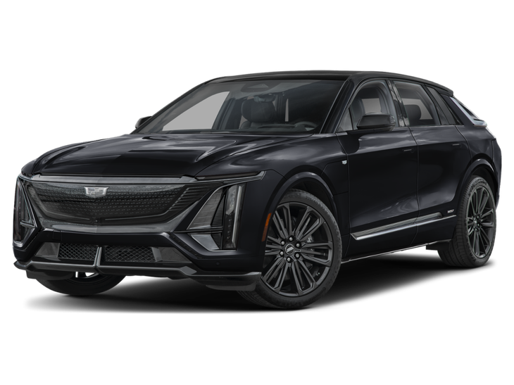 2027 Cadillac LYRIQ LYRIQ-V