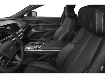 Cadillac LYRIQ LYRIQ-V haut de gamme