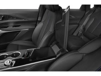 Cadillac LYRIQ LYRIQ-V haut de gamme