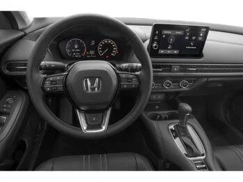 Honda HR-V EX-L