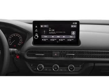 Honda HR-V EX-L