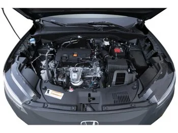 Honda HR-V EX-L