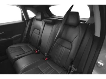 Honda HR-V EX-L