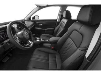 Honda HR-V EX-L
