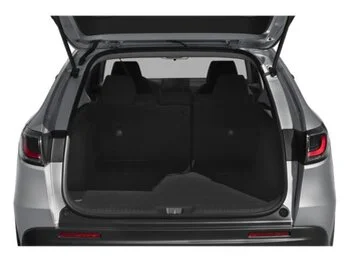 Honda HR-V LX