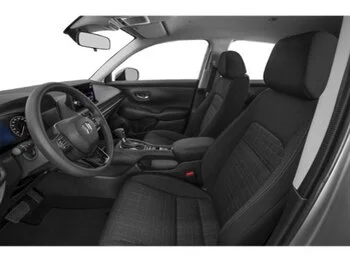 Honda HR-V LX