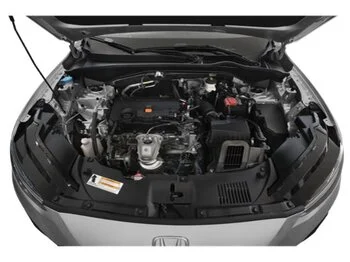 Honda HR-V LX