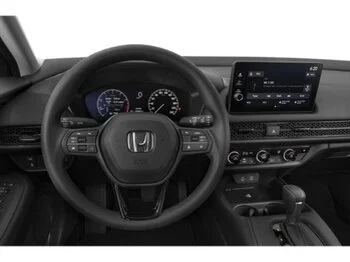 Honda HR-V LX