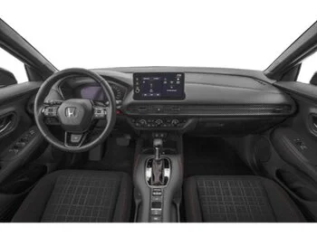 Honda HR-V Sport