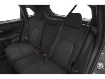 Honda HR-V Sport