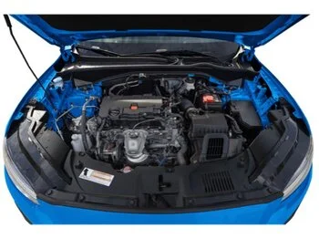 Honda HR-V Sport