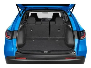 Honda HR-V Sport