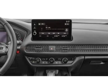 Honda HR-V Sport