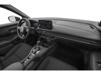 Honda HR-V Sport