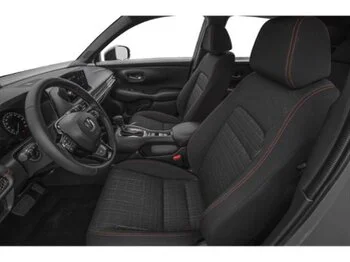 Honda HR-V Sport