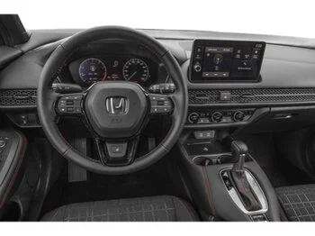 Honda HR-V Sport