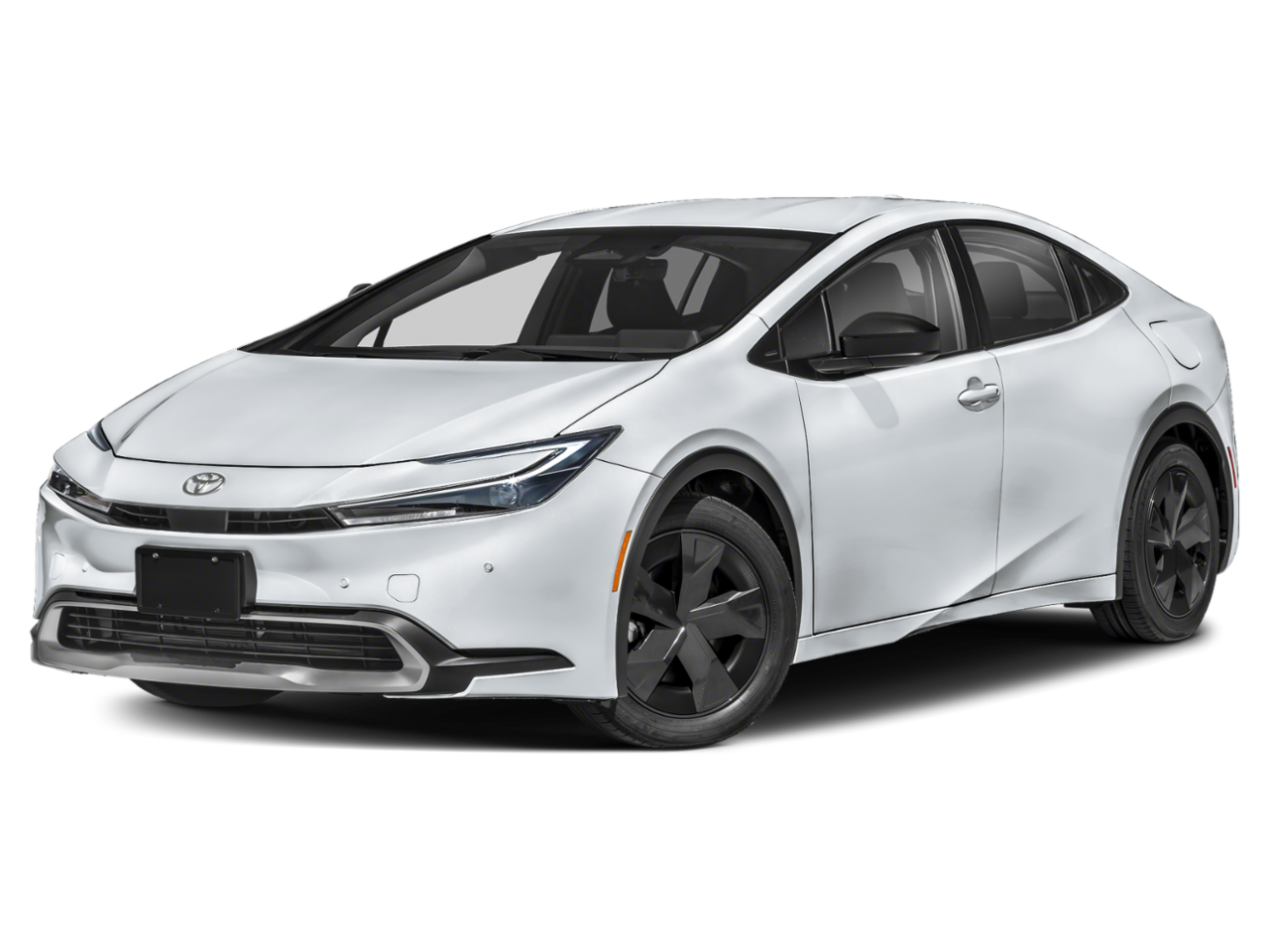 Toyota Prius hybride branchable