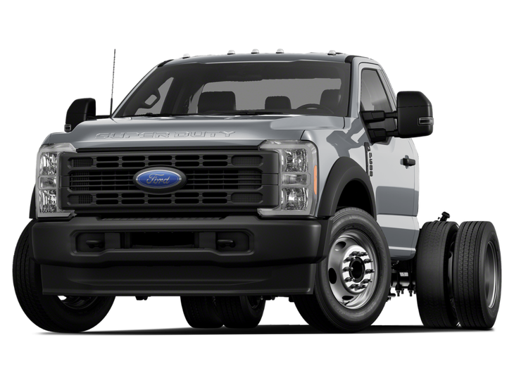 2024 Ford Super Duty F-600 RARJ XL