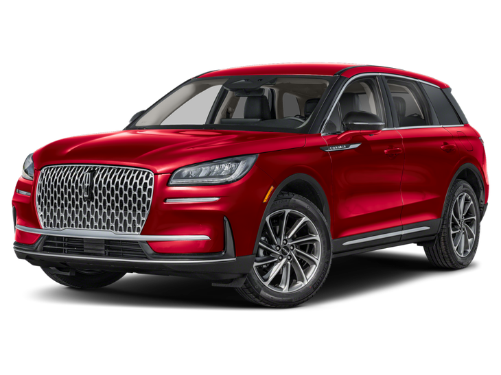 2024 Lincoln Corsair Grand Tourisme