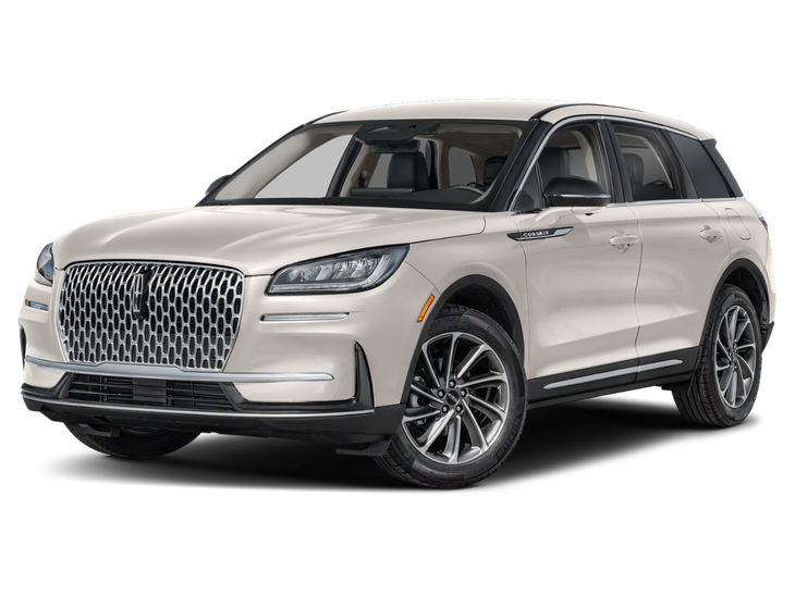 2024 Lincoln Corsair Grand Tourisme
