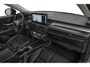 Lincoln Corsair Grand Tourisme