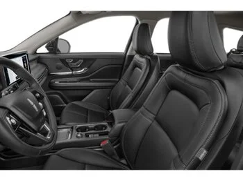 Lincoln Corsair Grand Tourisme