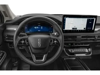 Lincoln Corsair Grand Tourisme