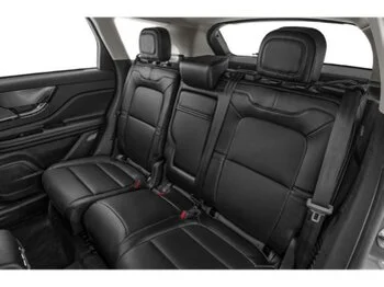 Lincoln Corsair Grand Tourisme
