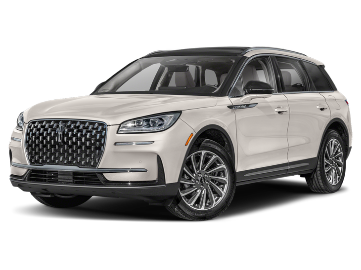 2024 Lincoln Corsair Ultra