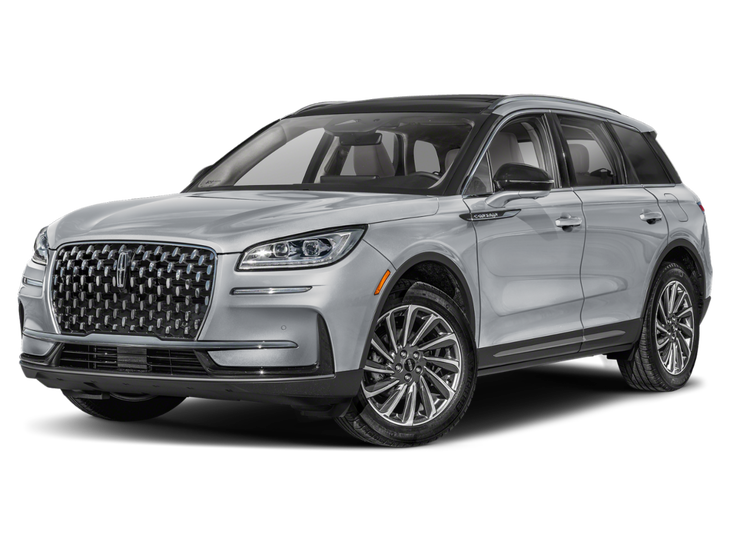 2024 Lincoln Corsair Ultra