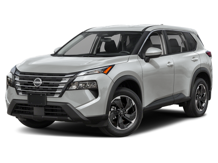 2024 Nissan Rogue SV avec ensemble Toit ouvrant