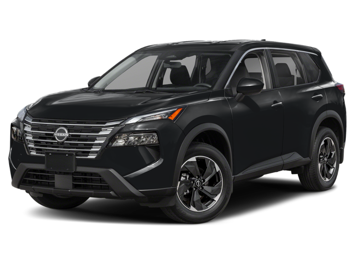 2024 Nissan Rogue SV avec ensemble Toit ouvrant