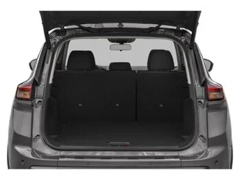 Nissan Rogue SV avec ensemble Toit ouvrant