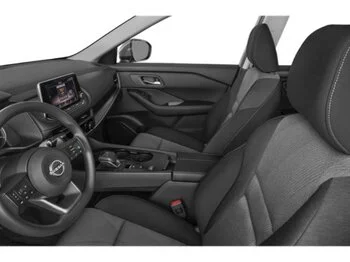 Nissan Rogue SV avec ensemble Toit ouvrant