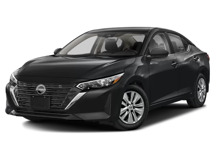 The 2023 Nissan Sentra, soon available for order