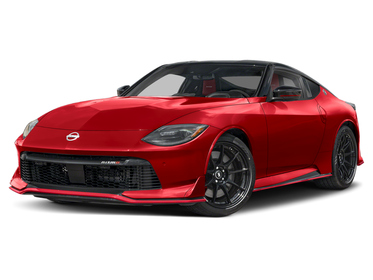 2024 Nissan Z NISMO
