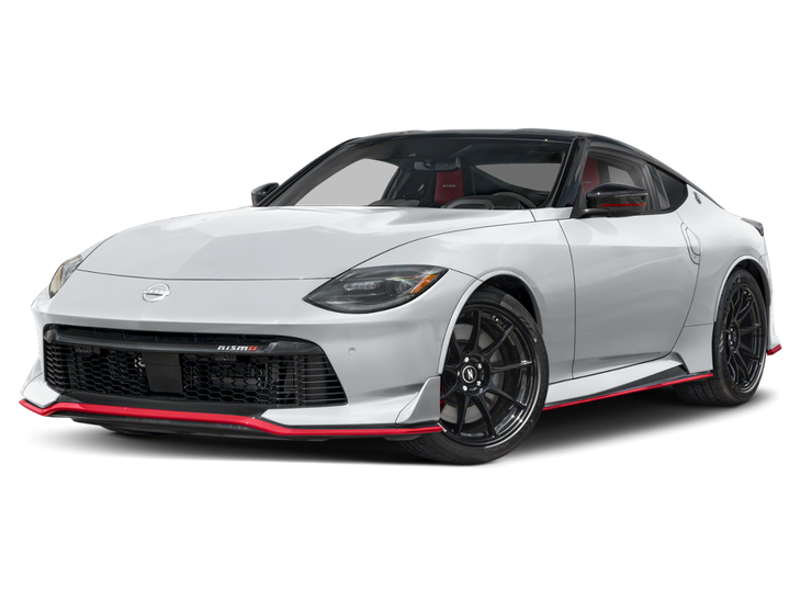 2024 Nissan Z NISMO