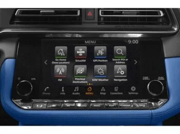 Nissan Z De performance