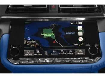 Nissan Z De performance