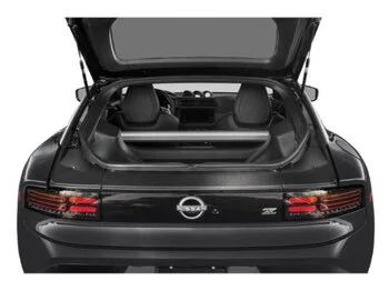 Nissan Z De performance