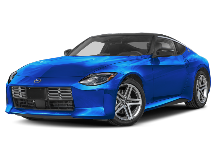 2024 Nissan Z Sport