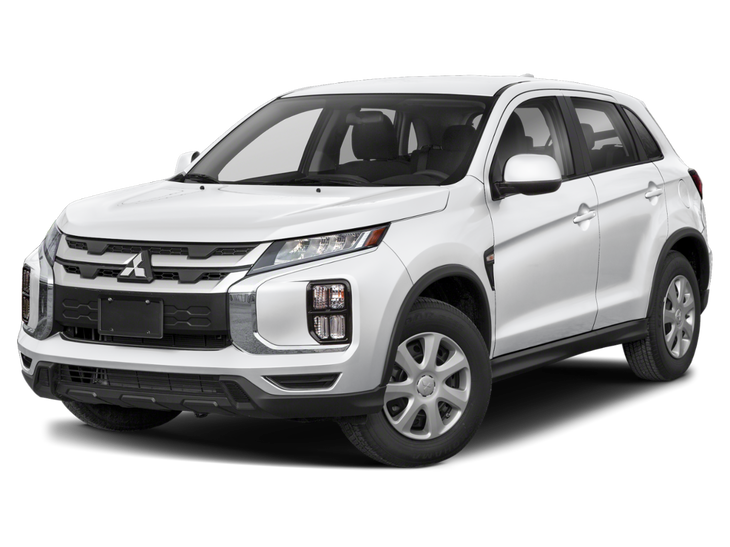 2023 Mitsubishi RVR ES