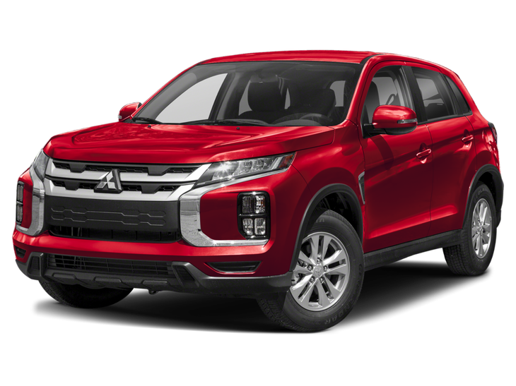 2023 Mitsubishi RVR SE