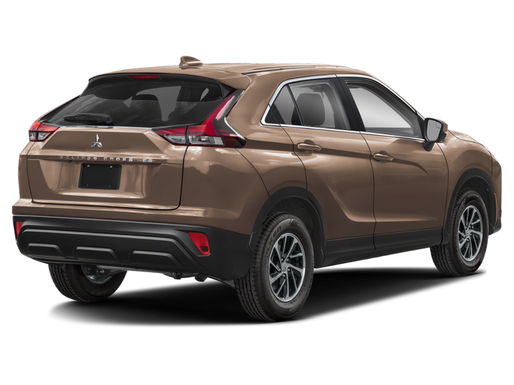 2024 Mitsubishi Eclipse Cross ES