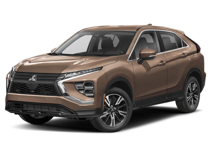 2024 Mitsubishi Eclipse Cross ES
