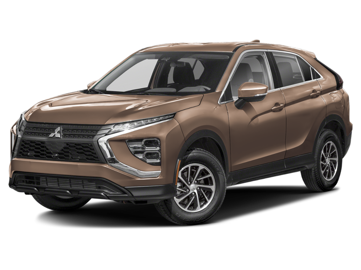 2024 Mitsubishi Eclipse Cross ES