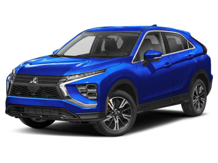 2024 Mitsubishi Eclipse Cross ES